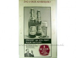 reclame bord heeft U deze al gezien